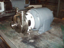 APV / Crepaco Centrifugal Pump APV Crepaco 