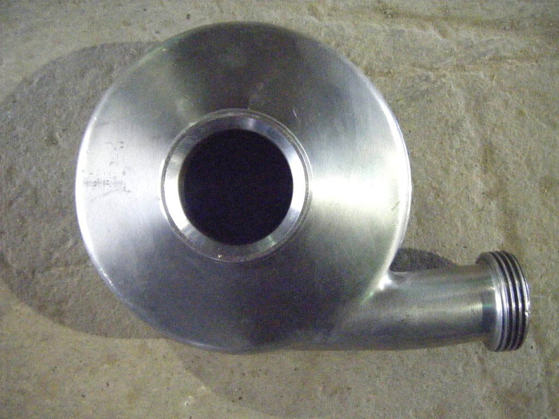 APV / Crepaco Centrifugal Pump APV Crepaco 