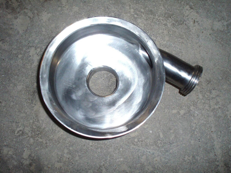 APV / Crepaco Centrifugal Pump APV Crepaco 