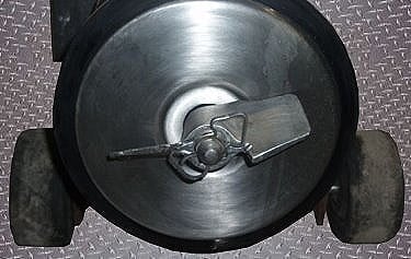 APV Crepaco Centrifugal Pump APV Crepaco 