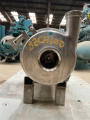 APV Crepaco Centrifugal Pump APV Crepaco 