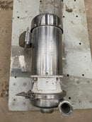 APV Crepaco Centrifugal Pump APV Crepaco 