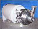 APV / Crepaco Centrifugal Pump APV Crepaco 