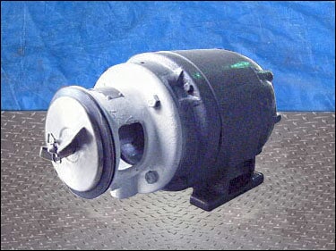 APV / Crepaco Centrifugal Pump APV Crepaco 