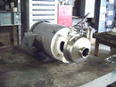 APV / Crepaco Centrifugal Pump APV Crepaco 