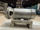 APV Crepaco Centrifugal Pump APV Crepaco 