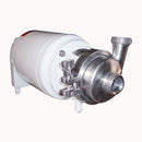 APV / Crepaco Centrifugal Pump APV Crepaco 