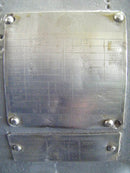 APV / Crepaco Centrifugal Pump APV Crepaco 