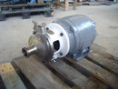 APV / Crepaco Centrifugal Pump APV Crepaco 