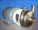 APV / Crepaco Centrifugal Pump APV Crepaco 