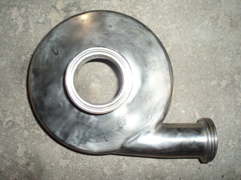 APV / Crepaco Centrifugal Pump APV Crepaco 