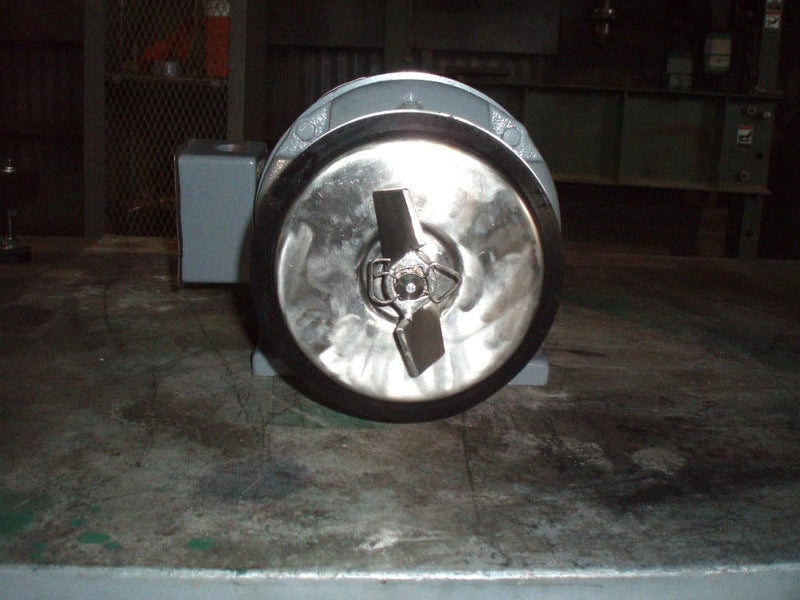 APV / Crepaco Centrifugal Pump APV Crepaco 