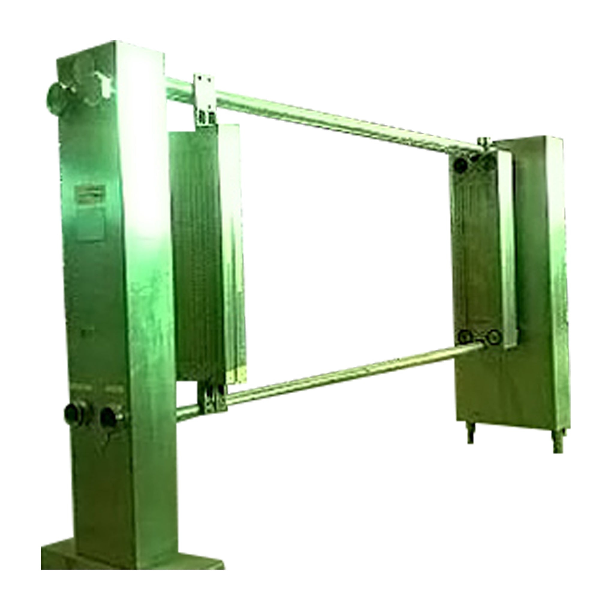 Heat Exchanger Frames