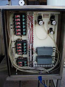 APV Crepaco HTST - 20,000 lbs per hour skim milk APV Crepaco 