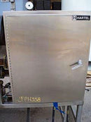 APV Crepaco HTST - 20,000 lbs per hour skim milk APV Crepaco 