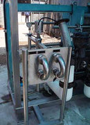 APV Crepaco HTST - 20,000 lbs per hour skim milk APV Crepaco 