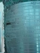 APV Crepaco HTST - 20,000 lbs per hour skim milk APV Crepaco 