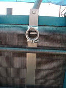 APV Crepaco HTST - 20,000 lbs per hour skim milk APV Crepaco 