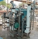 APV Crepaco HTST - 20,000 lbs per hour skim milk APV Crepaco 