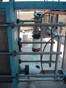 APV Crepaco HTST - 20,000 lbs per hour skim milk APV Crepaco 