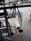 APV Crepaco HTST - 20,000 lbs per hour skim milk APV Crepaco 