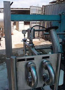 APV Crepaco HTST - 20,000 lbs per hour skim milk APV Crepaco 