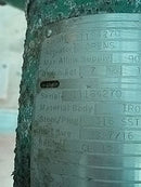 APV Crepaco HTST - 20,000 lbs per hour skim milk APV Crepaco 