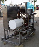 APV Crepaco HTST - 20,000 lbs per hour skim milk APV Crepaco 