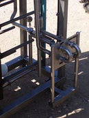 APV Crepaco HTST APV Crepaco 