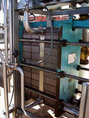 APV Crepaco HTST APV Crepaco 