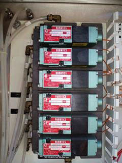 APV Crepaco HTST APV Crepaco 
