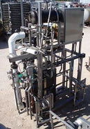 APV Crepaco HTST APV Crepaco 