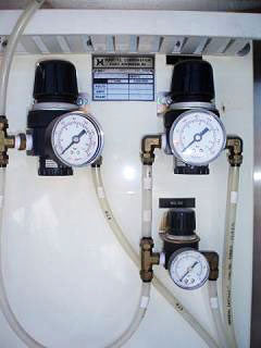 APV Crepaco HTST APV Crepaco 