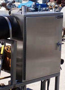 APV Crepaco HTST APV Crepaco 