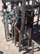 APV Crepaco HTST APV Crepaco 