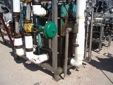 APV Crepaco HTST APV Crepaco 