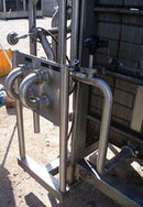 APV Crepaco HTST APV Crepaco 