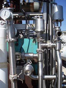 APV Crepaco HTST APV Crepaco 