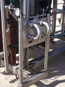 APV Crepaco HTST APV Crepaco 