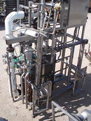 APV Crepaco HTST APV Crepaco 