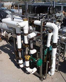 APV Crepaco HTST APV Crepaco 