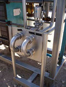 APV Crepaco HTST APV Crepaco 