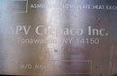 APV Crepaco HTST APV Crepaco 