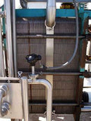 APV Crepaco HTST APV Crepaco 