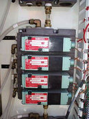 APV Crepaco HTST APV Crepaco 