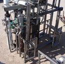 APV Crepaco HTST APV Crepaco 