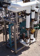 APV Crepaco HTST APV Crepaco 