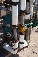 APV Crepaco HTST APV Crepaco 