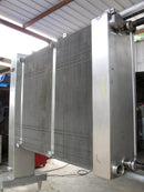 APV Crepaco HTST Plate Heat Exchanger – 3000 GPH APV Crepaco 