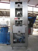 APV Crepaco HTST Plate Heat Exchanger – 3000 GPH APV Crepaco 